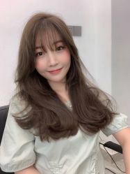 点击看大图 -摩登时代美发沙龙