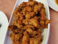 -烤肉宛饭庄(南礼士路店)