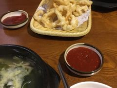 -第二外国语学院-韩国餐厅(朝阳路店)