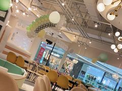 -艾米茉亲子餐厅(万象城店)