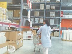 -宜家家居(西安未央商场店)