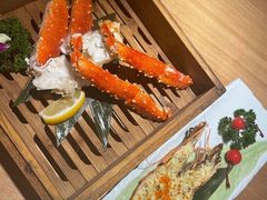 -云门锦翠(商鼎国际店)