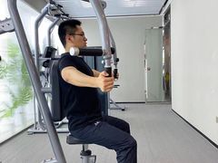 -WEGYMER健萌健身(雅颂居馆)