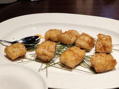 -明湖楼·经典鲁菜山东海鲜(大明湖店)