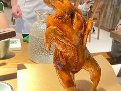 -费大厨辣椒炒肉(黄兴中心广场店)
