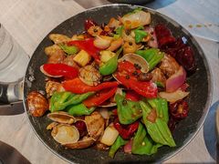 -巴厘龙虾·榜首油焖大虾(音乐学院·沿江酒馆店)