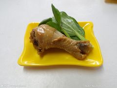 -真功夫(银座商城玉函店)