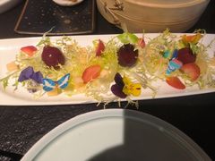 -唐猫庭院·千年陕菜(赛格国际购物中心店)