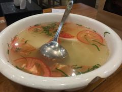 生日面-巴依老爷新疆美食(望京小街店)