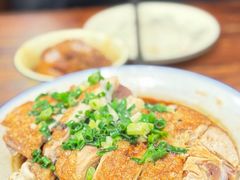 油淋鸡-福缘居酒楼(河坊街店)