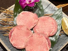 -やきにく 牛将日式焼肉(新华路店)