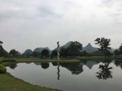 -Club Med地中海俱乐部·桂林度假村