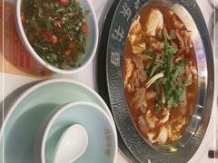 -古乐牛香·鲜牛肉自助火锅(南京总店)