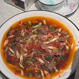 食材真的超级新xuan的鲜货自贡菜