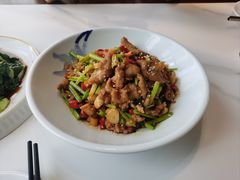 -解家河南菜(华山路店)