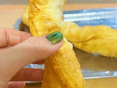 油条-伟伟羊杂馆