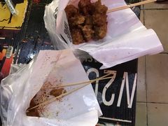 -傅强排骨(成都总店)