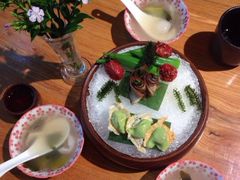 -天水蔬食料理(树德之光店)