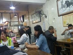 大堂-老刘家泡馍·陕西老字号(钟楼广济街店)