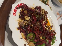 -巴扎屋大盘鸡·新疆菜(汇嘉时代店)