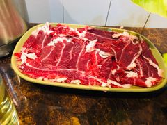 肥牛-胡须佬鸡煲四季火锅(海雅缤纷城店)