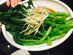 -皇城根北京风味主题餐厅(滨海万达店)
