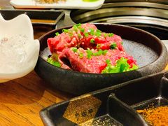 -赤坂亭M9和牛烧肉(世博源店)