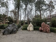 -成都武侯祠博物馆