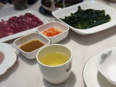 -围炉夜话·潮汕卤水火锅(榕江店)