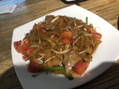 -李记潮汕砂锅粥(营福路店)