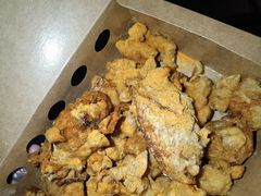 -阿捡忭京炸鸡(韭菜园总店)
