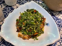 小米辣炒牛肉-滇道云南特色料理(康定路店)