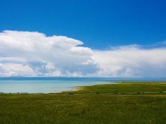 -青海湖国家重点风景名胜区