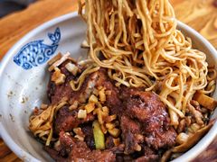 -无名氏面馆(邮电路店)