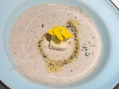 奶油蘑菇汤-阿妮叶李(光谷世界城店)