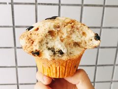-Juicy Bakery(大学路店)
