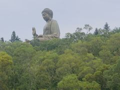 -天坛大佛