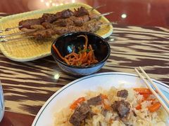 -新疆伊宁远征餐厅