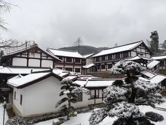 -径山寺