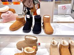 -hotwind热风(重庆悦荟店)