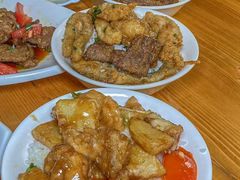-老杨饭店(万科里店)
