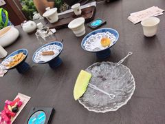 -小茶闲舍·观景商务茶馆(广州塔店)
