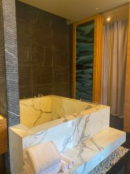 -广州富力君悦大酒店O SPA