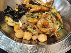 -晓林火锅(安定门店)