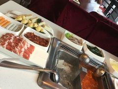 -海底捞火锅(北京路店)