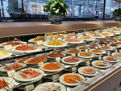 -福成自助烤肉(双桥万达店)