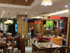 -萬家灯火·私房湘菜·22年老手艺(南岭大道店)