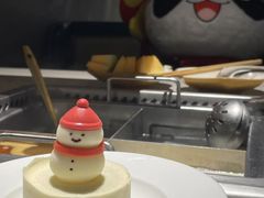 -海底捞火锅(玉桥商业广场店)