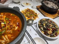 -味仙居(环城南路店)