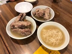 -松發肉骨茶(牛车水店)